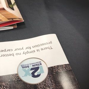 Meet your Posher, Cynthia